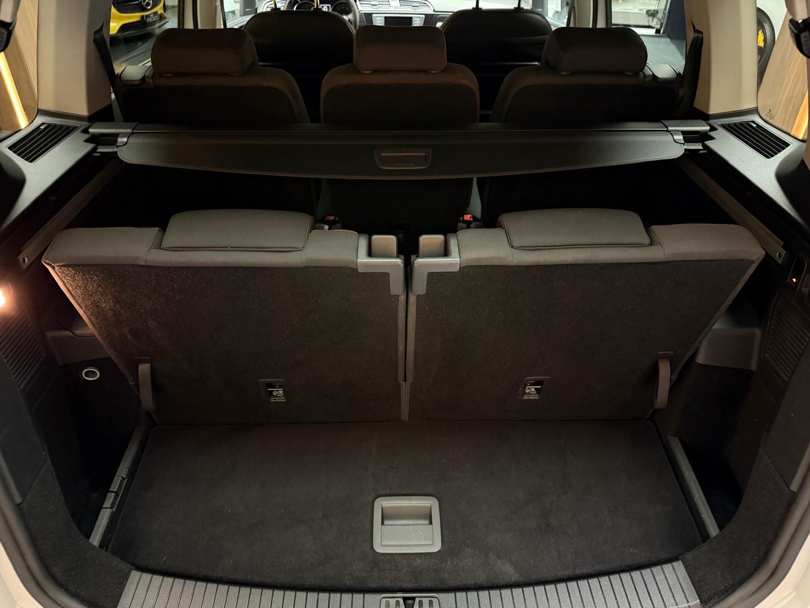 VW Touran 1.4 TSI Sound DSG-image-22