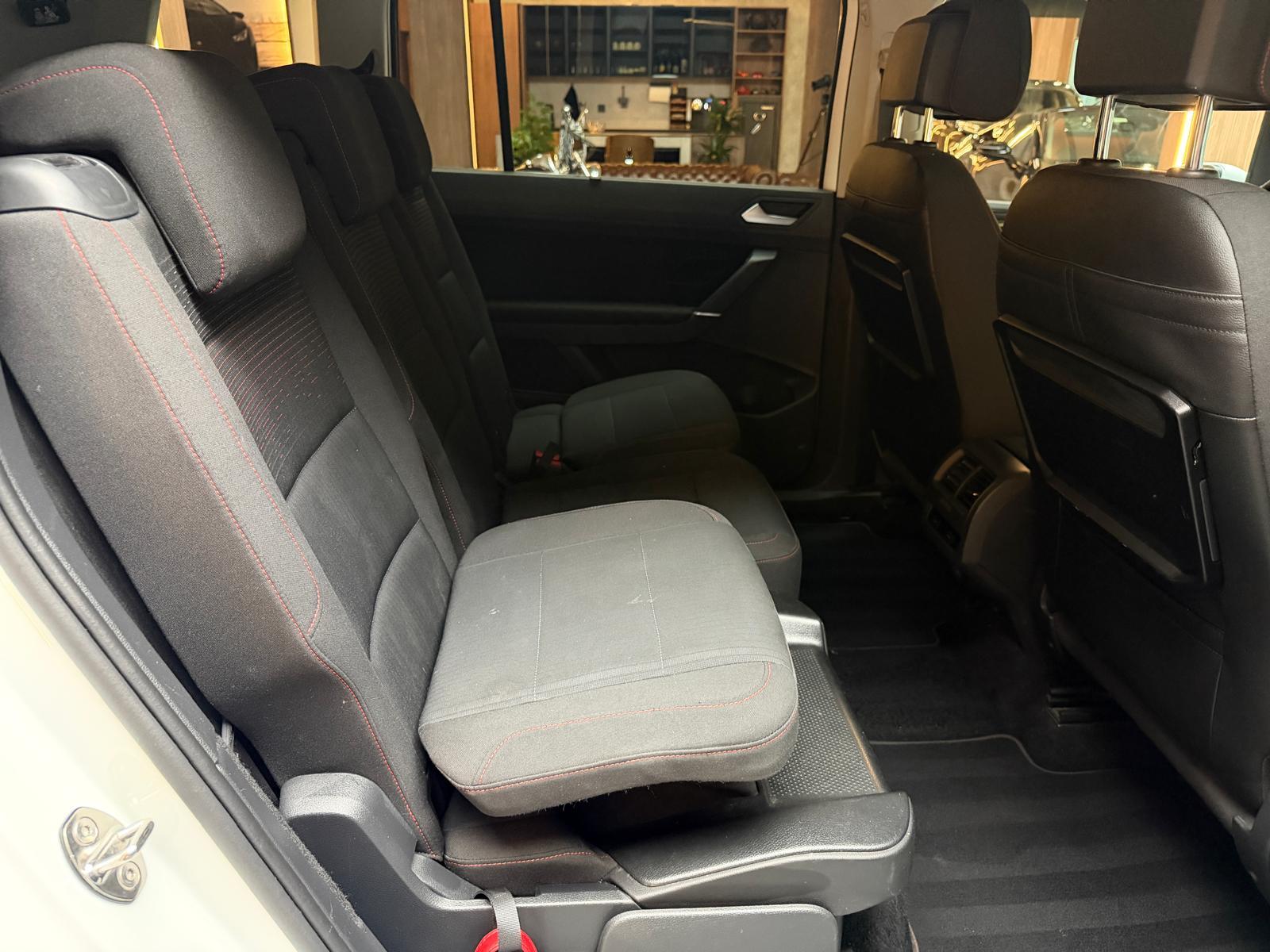 VW Touran 1.4 TSI Sound DSG-image-20