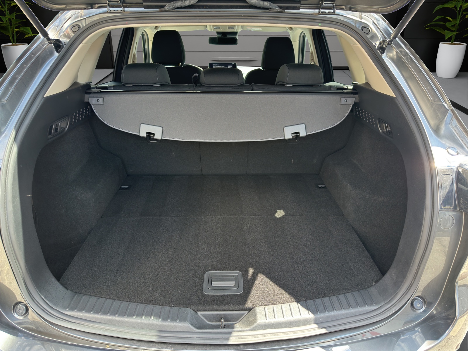 MAZDA CX-5 G 165 Ambition Aut-image-13