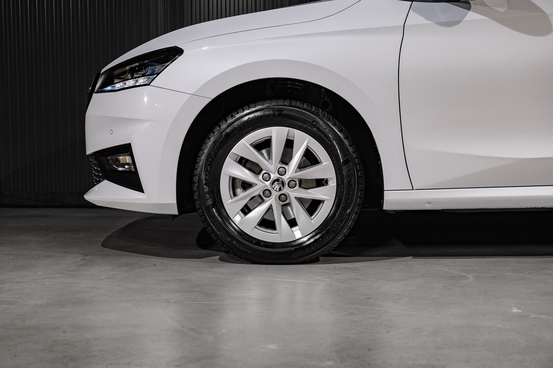 SKODA Fabia 1.0 TSI Top Selection DSG-image-26