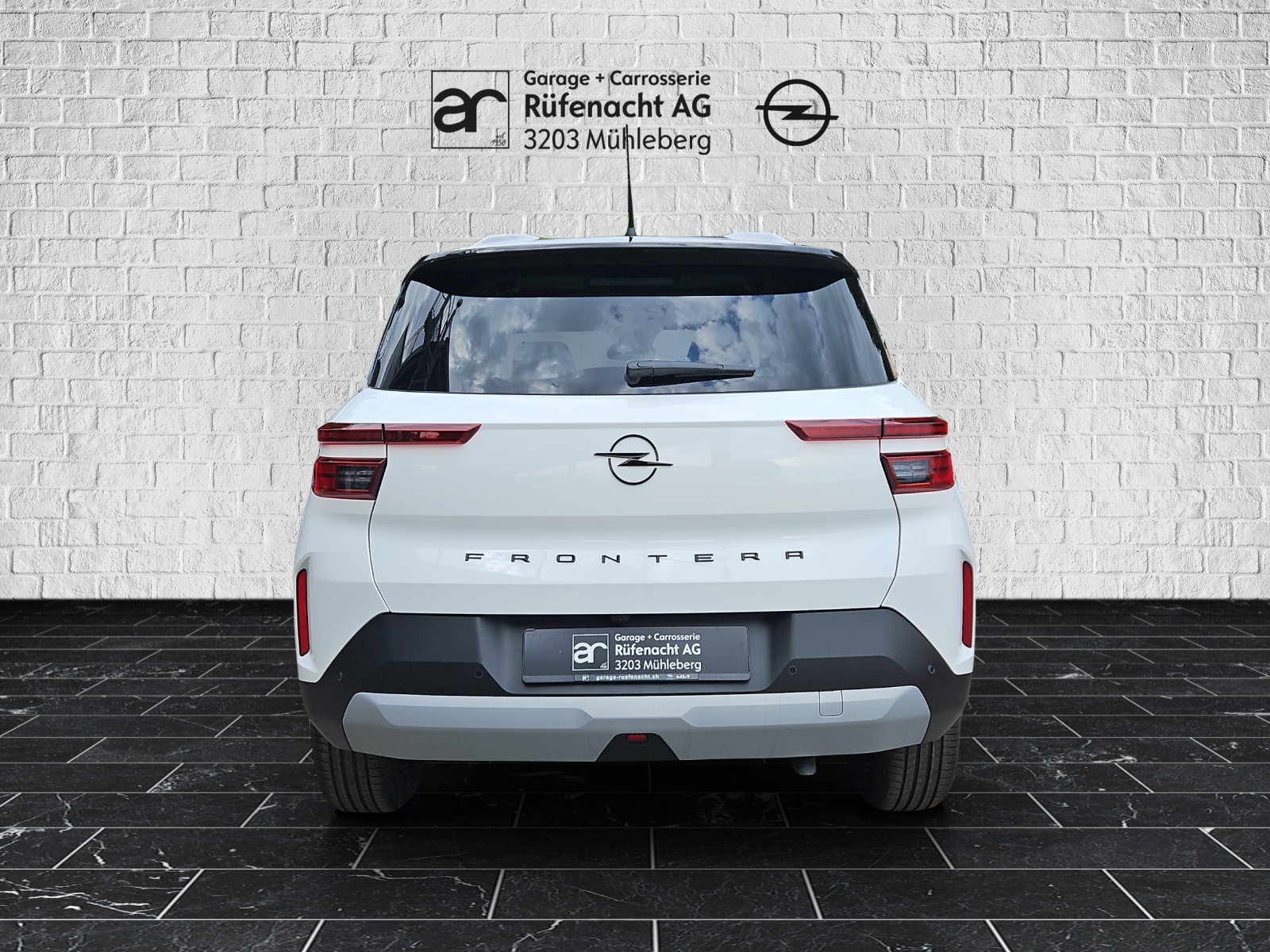 OPEL Frontera 1.2 T HEV 145 GS-showroom-element-3