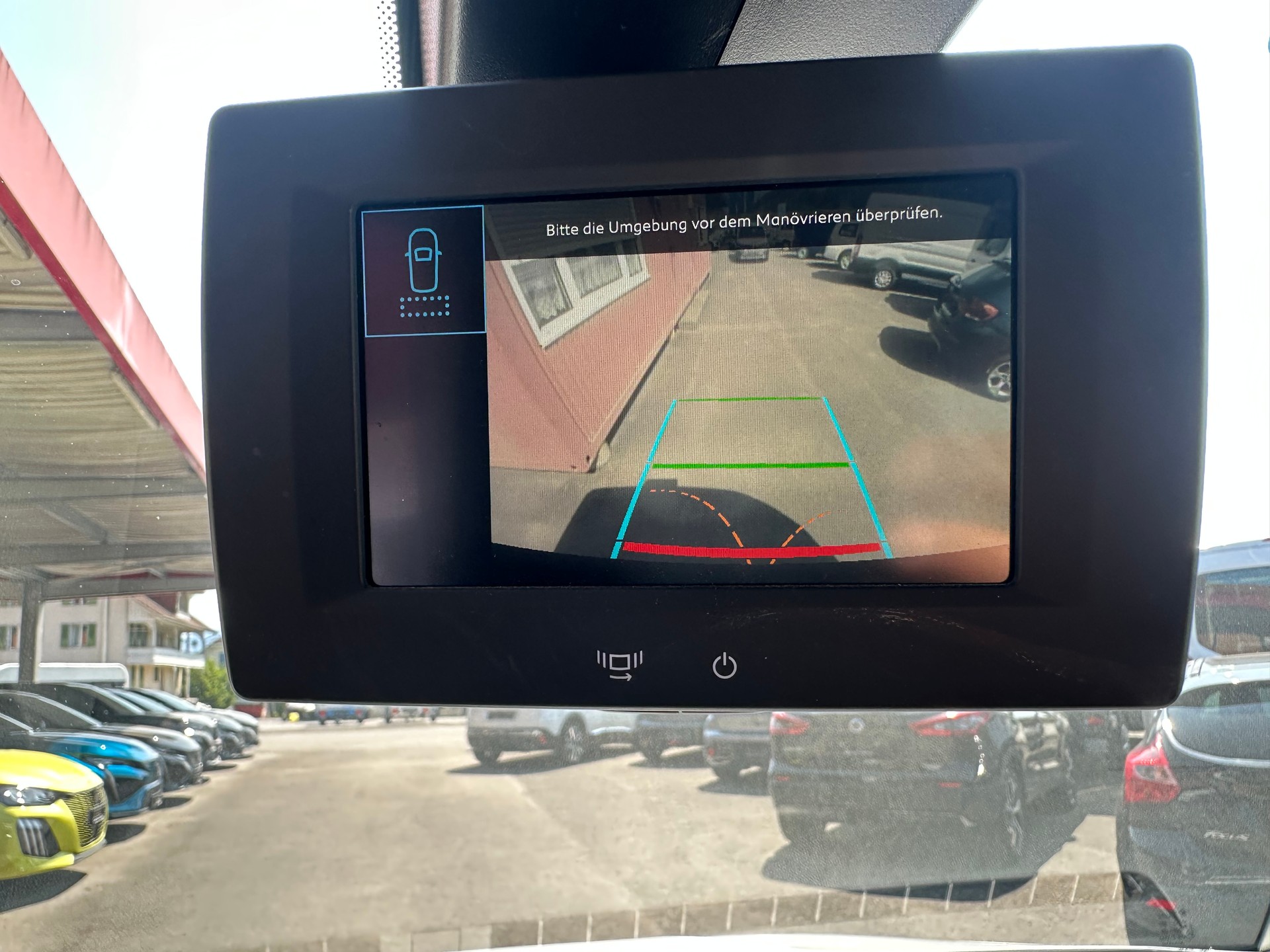 PEUGEOT Partner 1.5 Blue HDi s/s Asphalt Long EAT8 1000kg-image-11