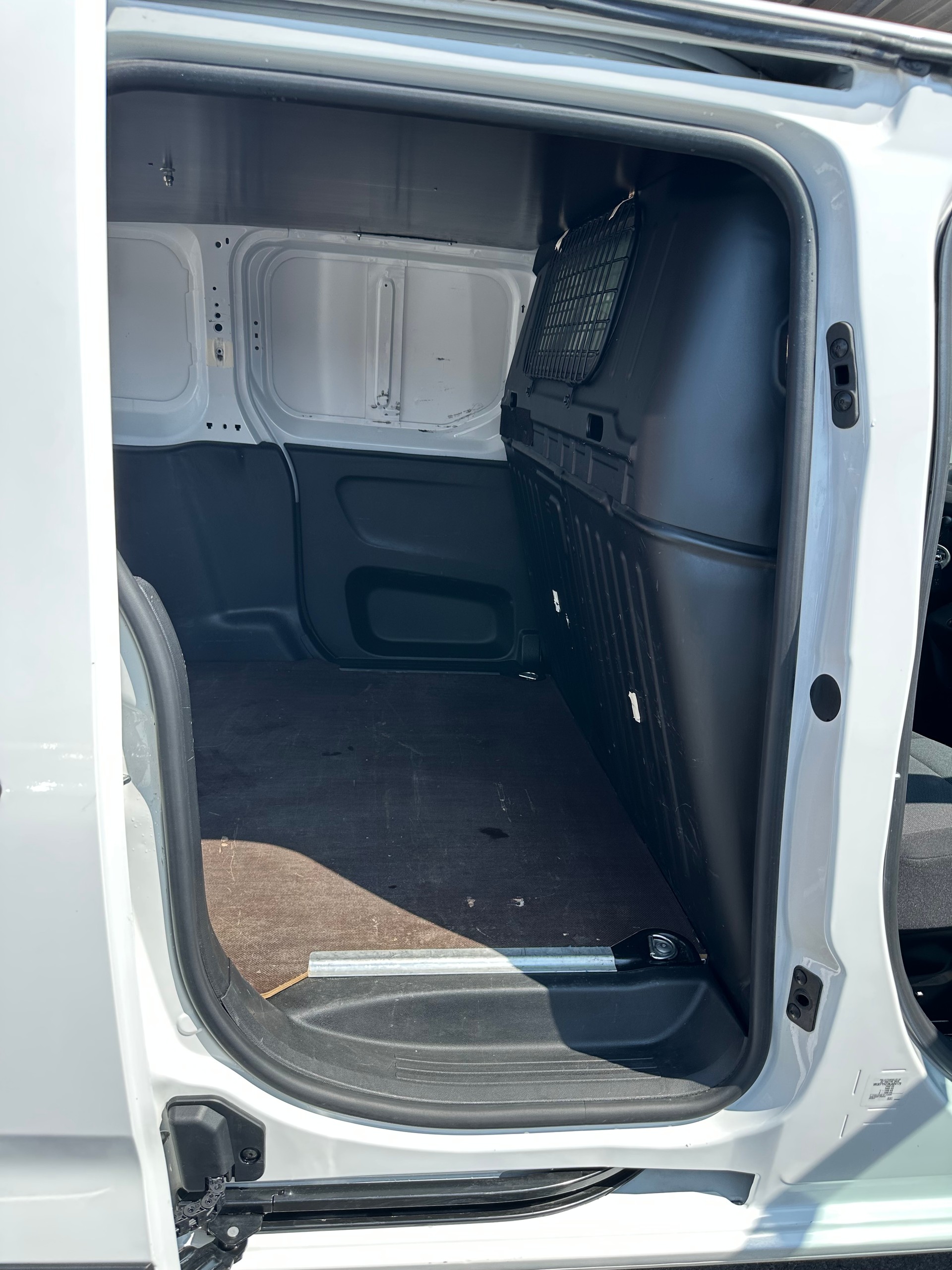 PEUGEOT Partner 1.5 Blue HDi s/s Asphalt Long EAT8 1000kg-image-12