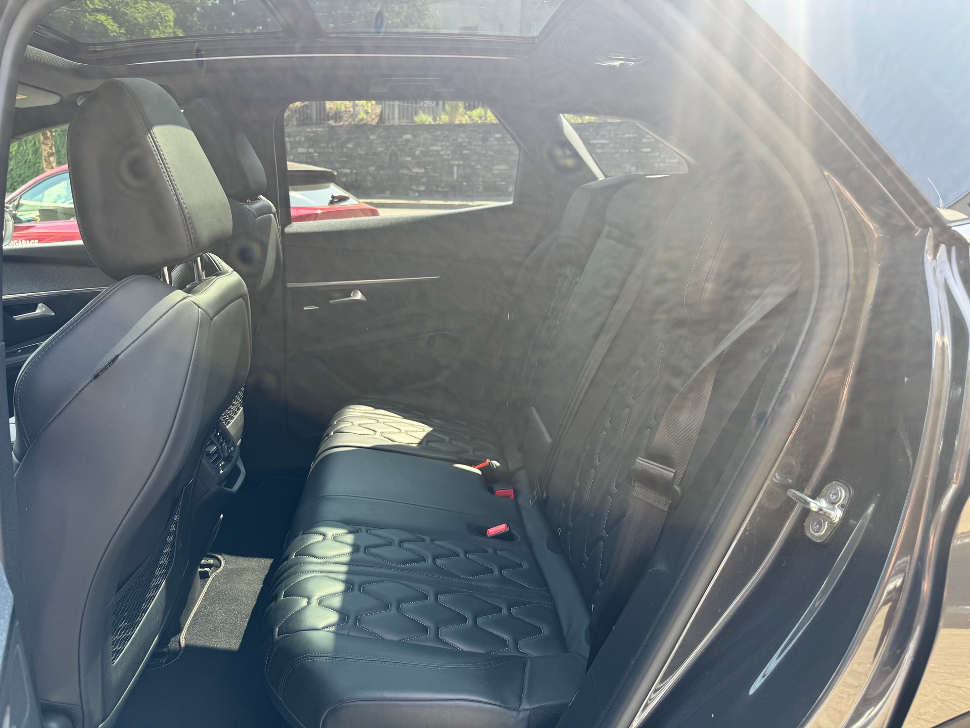 PEUGEOT 3008 1.5 BlueHDi GT Line EAT-image-14