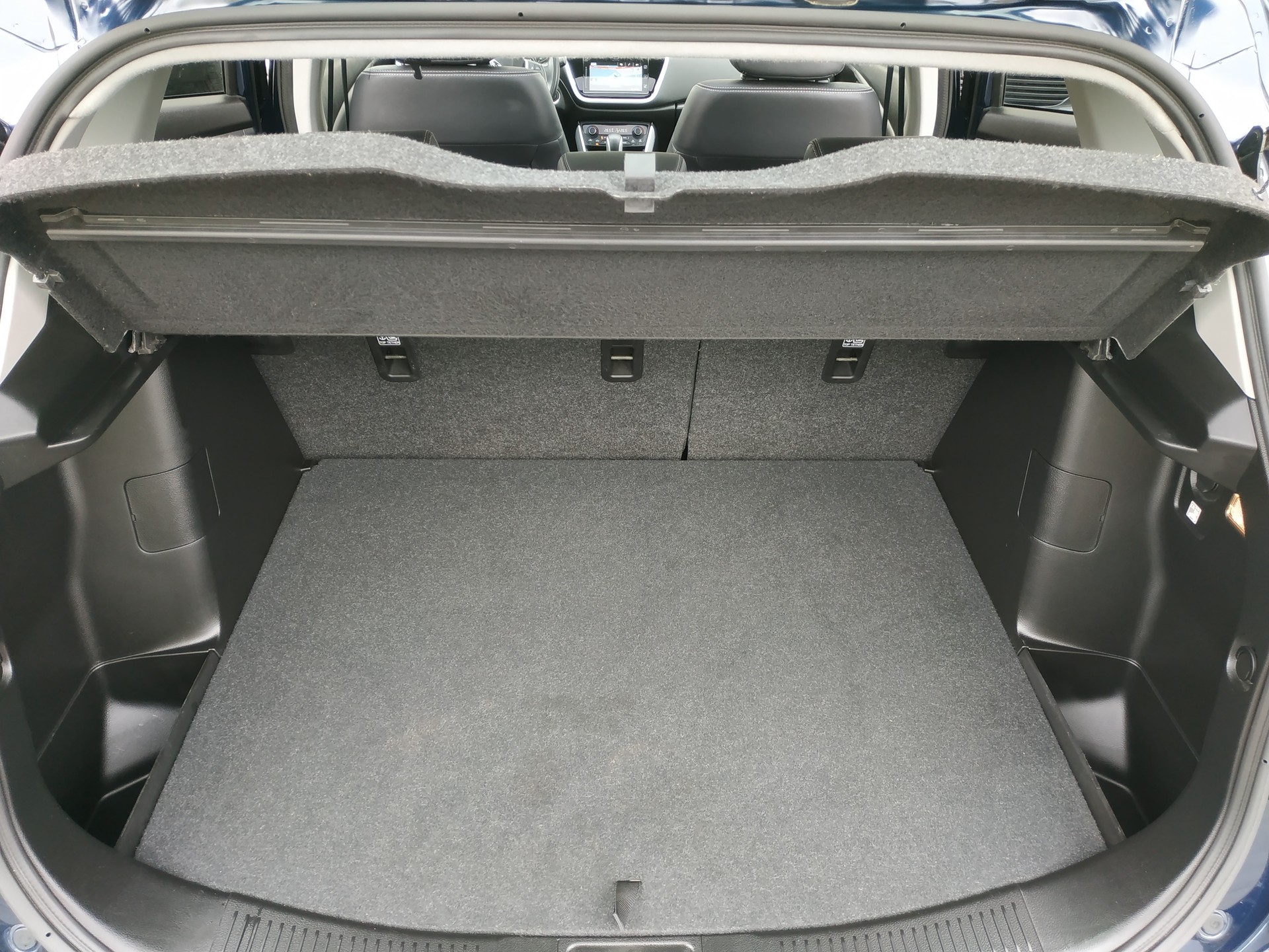 SUZUKI SX4 S-Cross 1.4 16V Compact Top 4WD Automatic-image-21