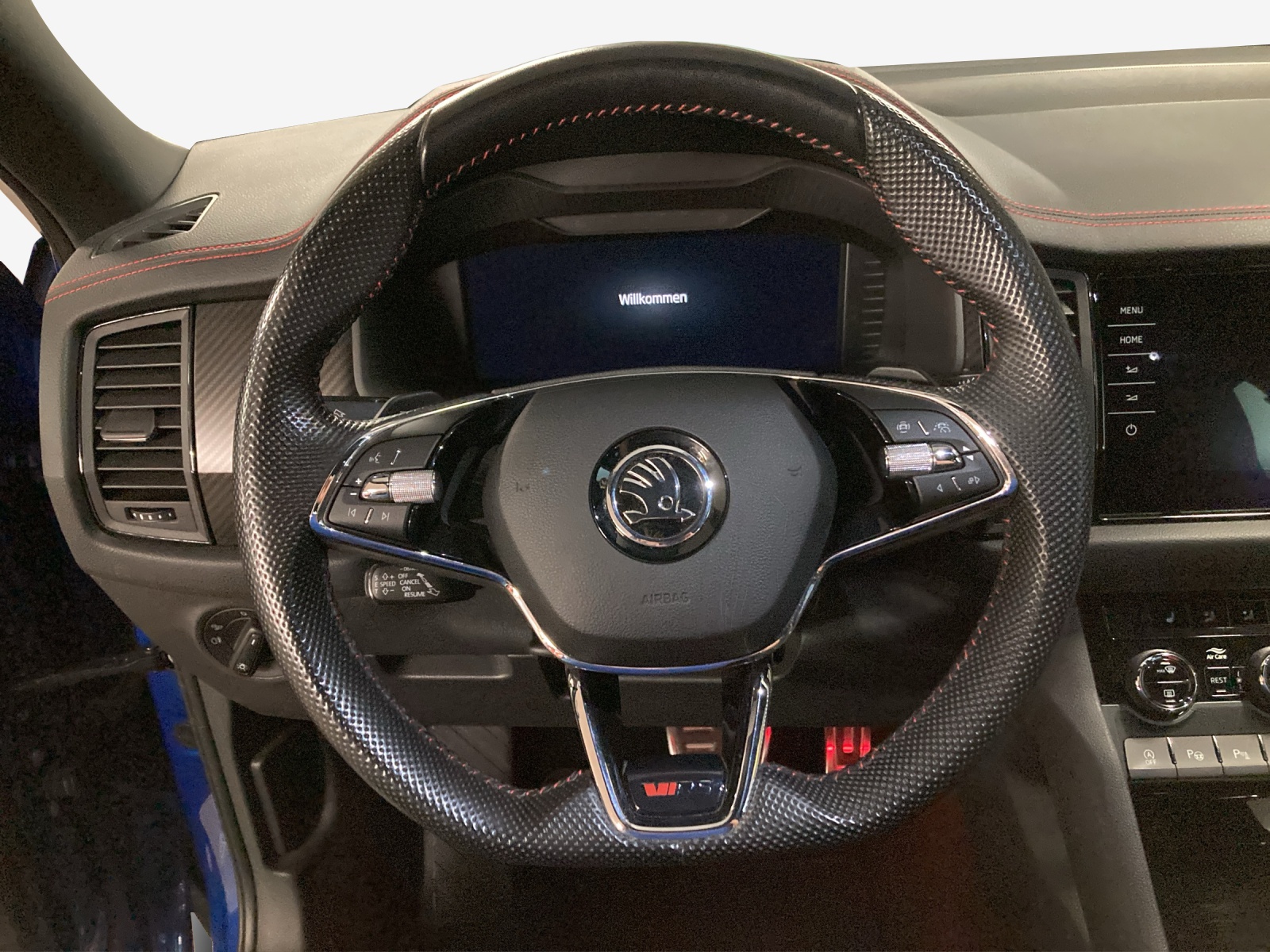 SKODA Kodiaq 2.0 TSI 4x4 RS-image-9