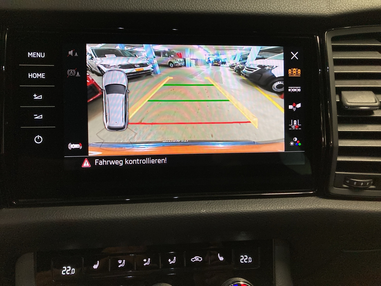 SKODA Kodiaq 2.0 TSI 4x4 RS-image-13