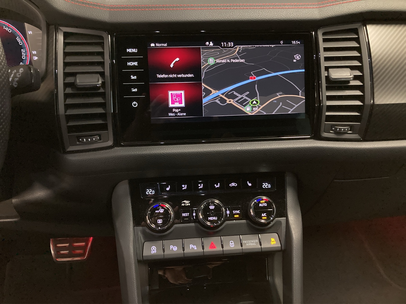 SKODA Kodiaq 2.0 TSI 4x4 RS-image-10
