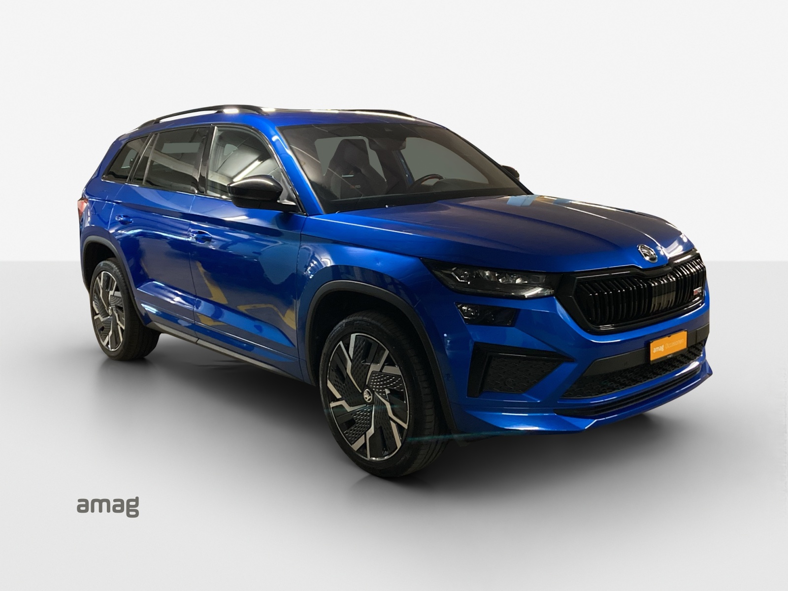 SKODA Kodiaq 2.0 TSI 4x4 RS-image-5