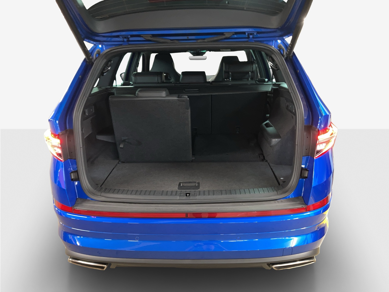 SKODA Kodiaq 2.0 TSI 4x4 RS-image-12