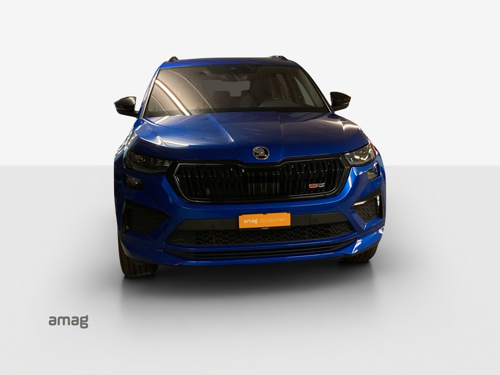 SKODA Kodiaq 2.0 TSI 4x4 RS-image-6