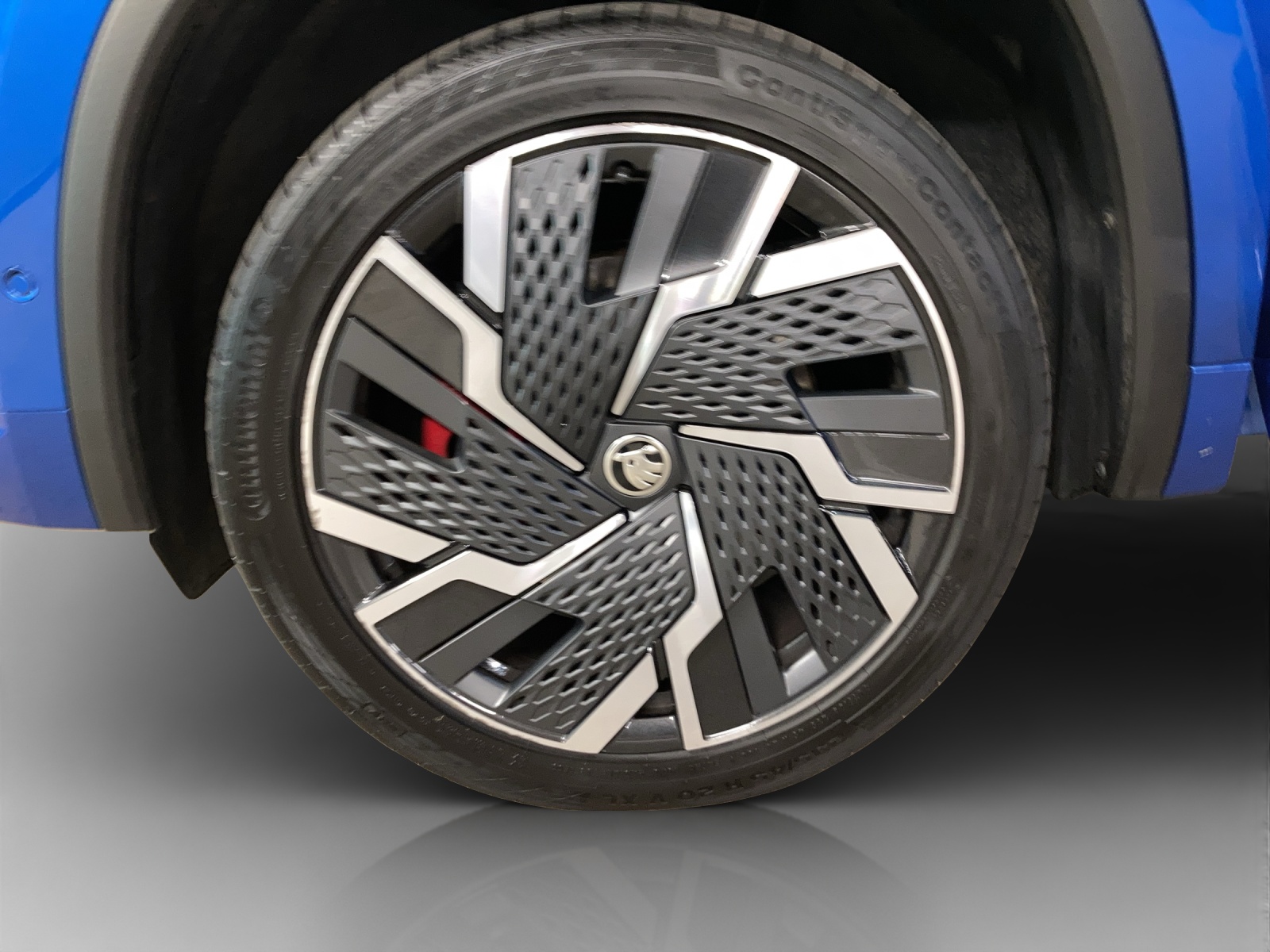 SKODA Kodiaq 2.0 TSI 4x4 RS-image-15