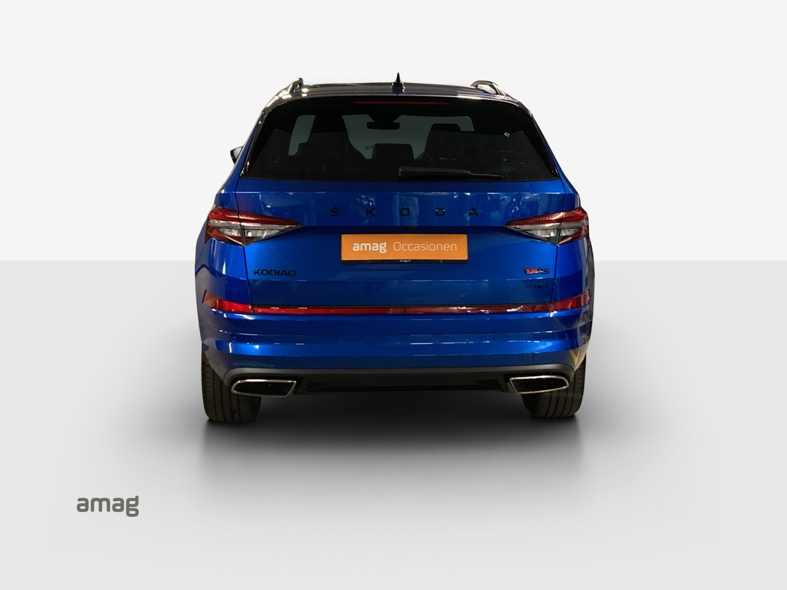 SKODA Kodiaq 2.0 TSI 4x4 RS-image-3