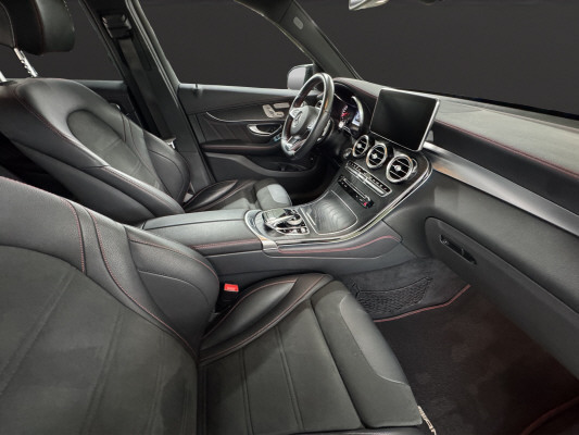 MERCEDES-BENZ GLC 43 AMG 4Matic-image-11
