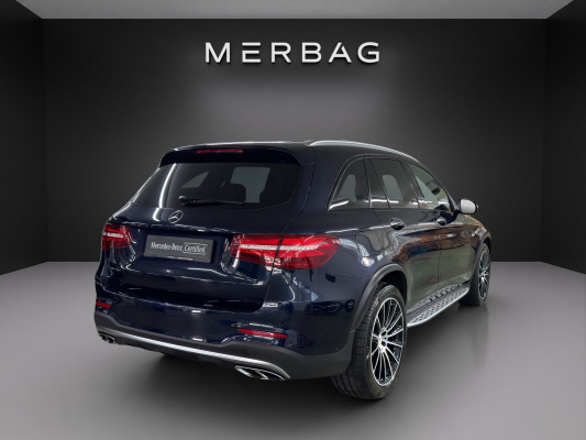 MERCEDES-BENZ GLC 43 AMG 4Matic-image-5