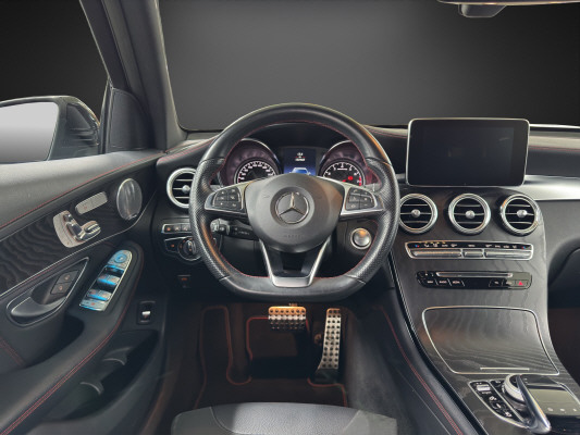 MERCEDES-BENZ GLC 43 AMG 4Matic-image-7
