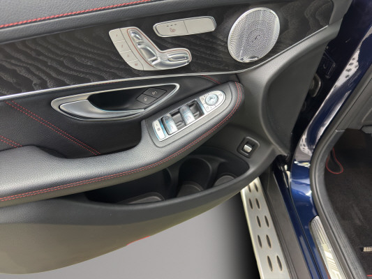 MERCEDES-BENZ GLC 43 AMG 4Matic-image-9
