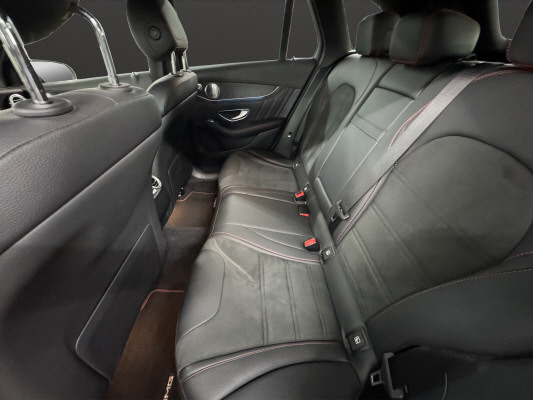 MERCEDES-BENZ GLC 43 AMG 4Matic-image-10