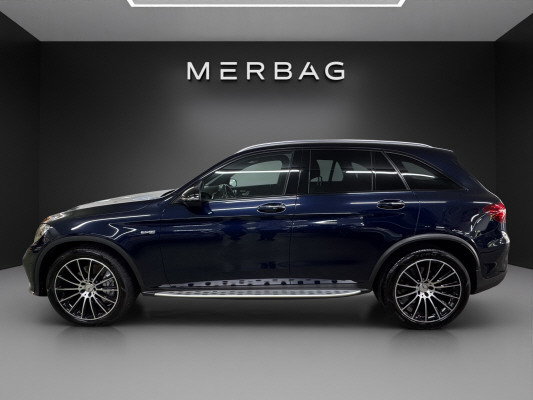 MERCEDES-BENZ GLC 43 AMG 4Matic-image-2