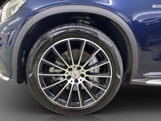 MERCEDES-BENZ GLC 43 AMG 4Matic-image-6