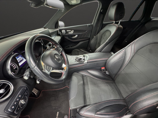 MERCEDES-BENZ GLC 43 AMG 4Matic-image-8