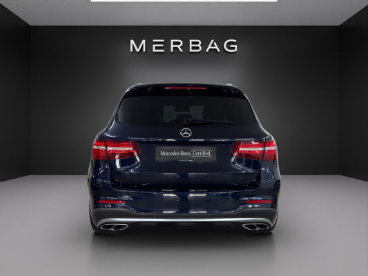 MERCEDES-BENZ GLC 43 AMG 4Matic-image-4