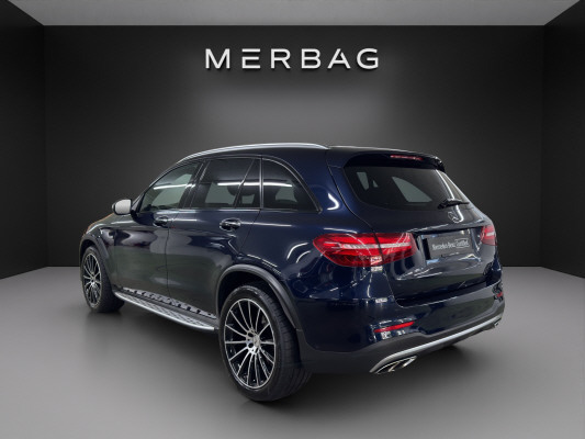 MERCEDES-BENZ GLC 43 AMG 4Matic-image-3