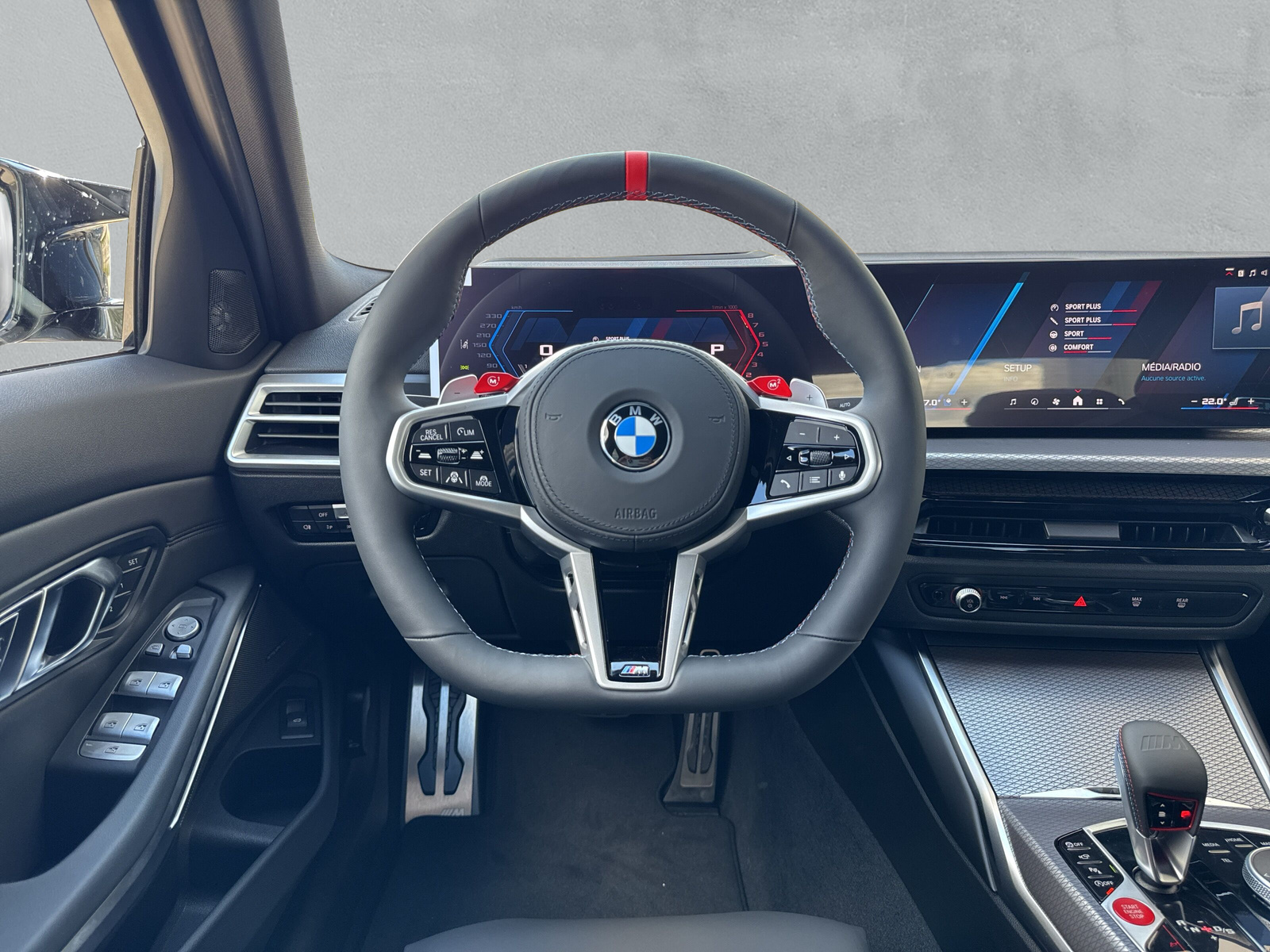 BMW M3 Competition M xDrive-image-20