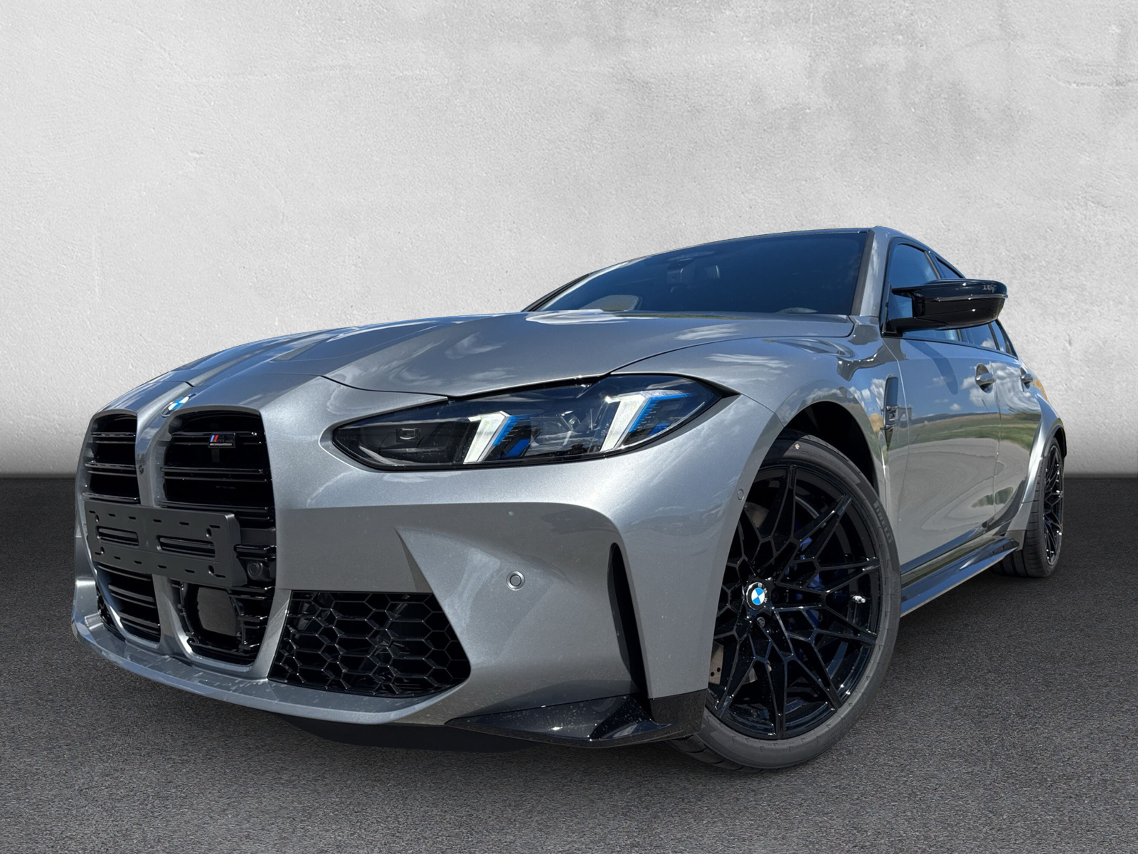BMW M3 Competition M xDrive-image-8