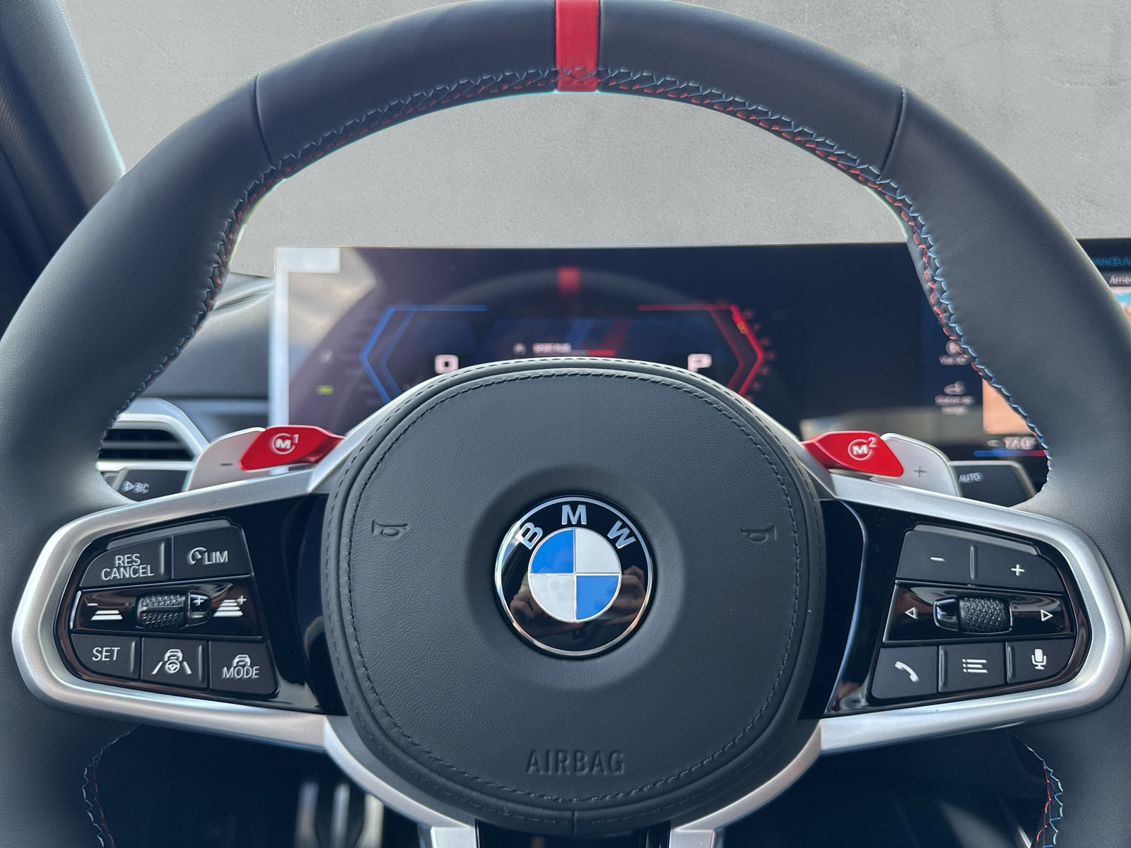 BMW M3 Competition M xDrive-image-23