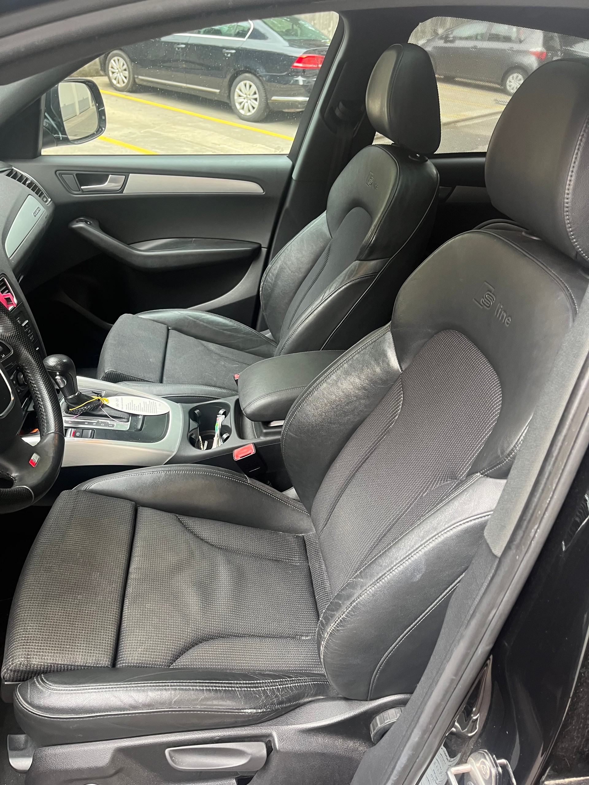 AUDI 2.0 TFSI quattro T-Tronic-image-3