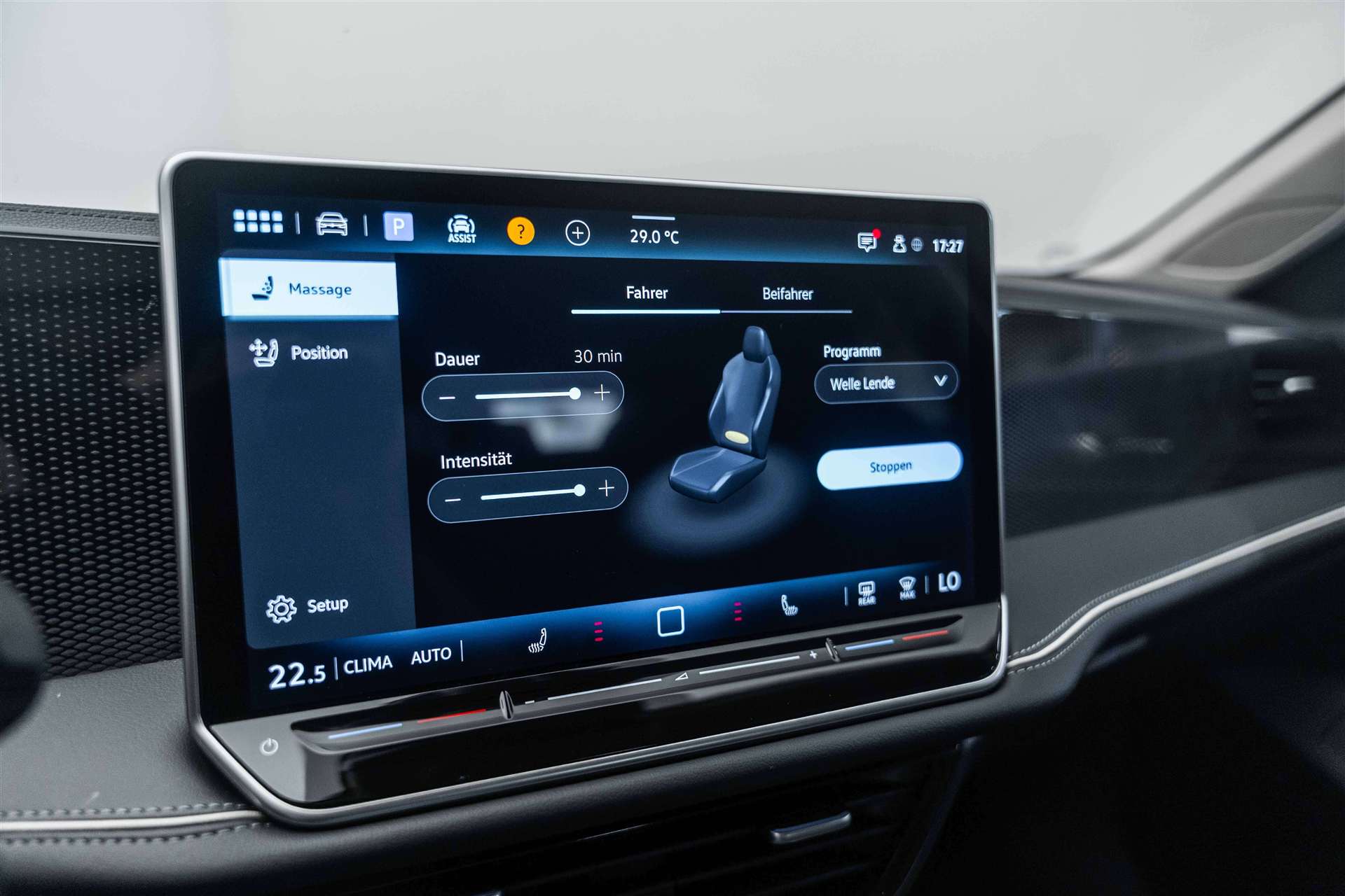 VW Passat Variant 1.5 eTSI evo2 Business DSG-image-22