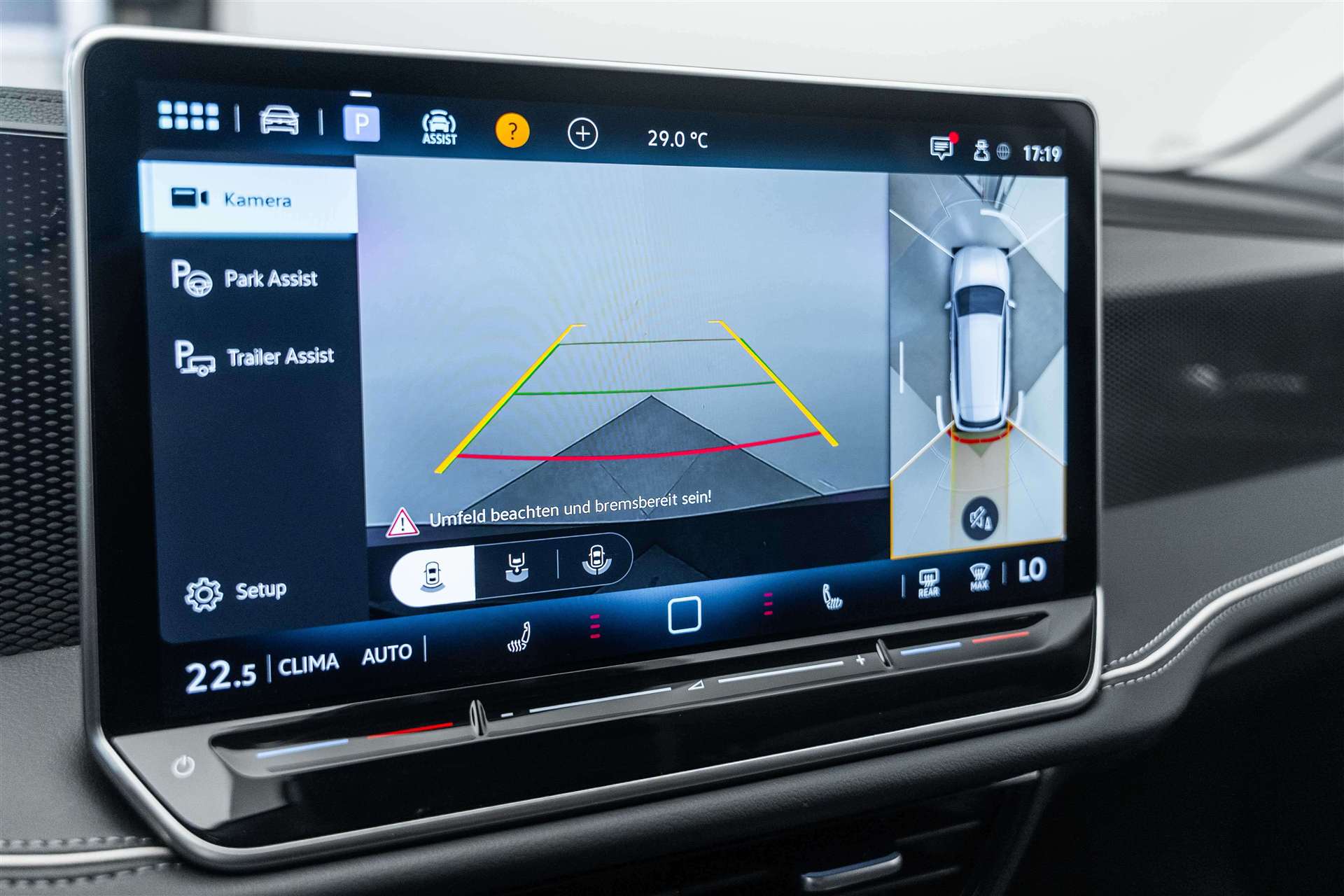 VW Passat Variant 1.5 eTSI evo2 Business DSG-image-18