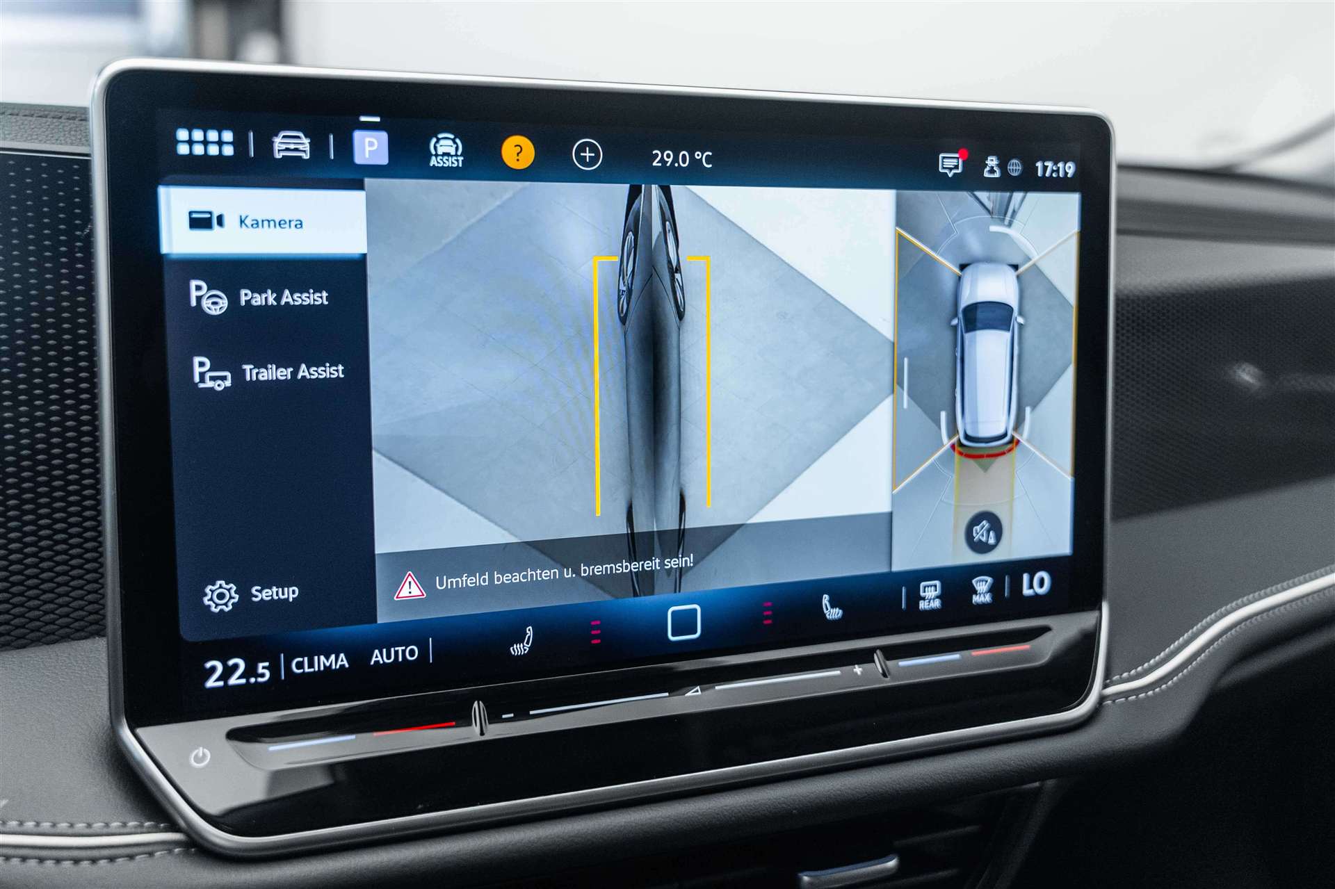 VW Passat Variant 1.5 eTSI evo2 Business DSG-image-20