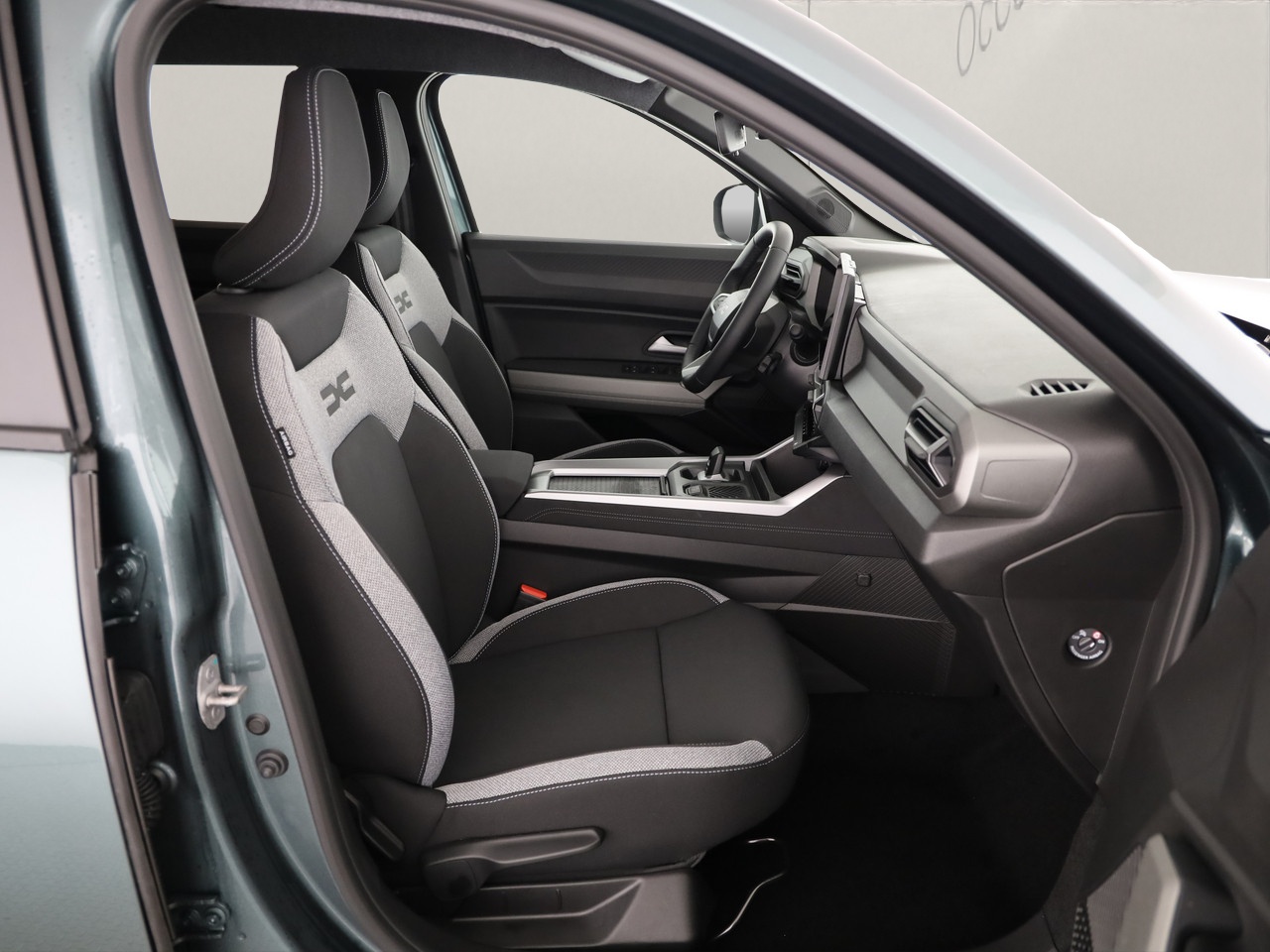 DACIA Bigster 1.8 Hybrid Journey-image-6