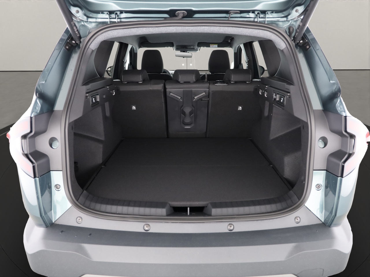 DACIA Bigster 1.8 Hybrid Journey-image-8