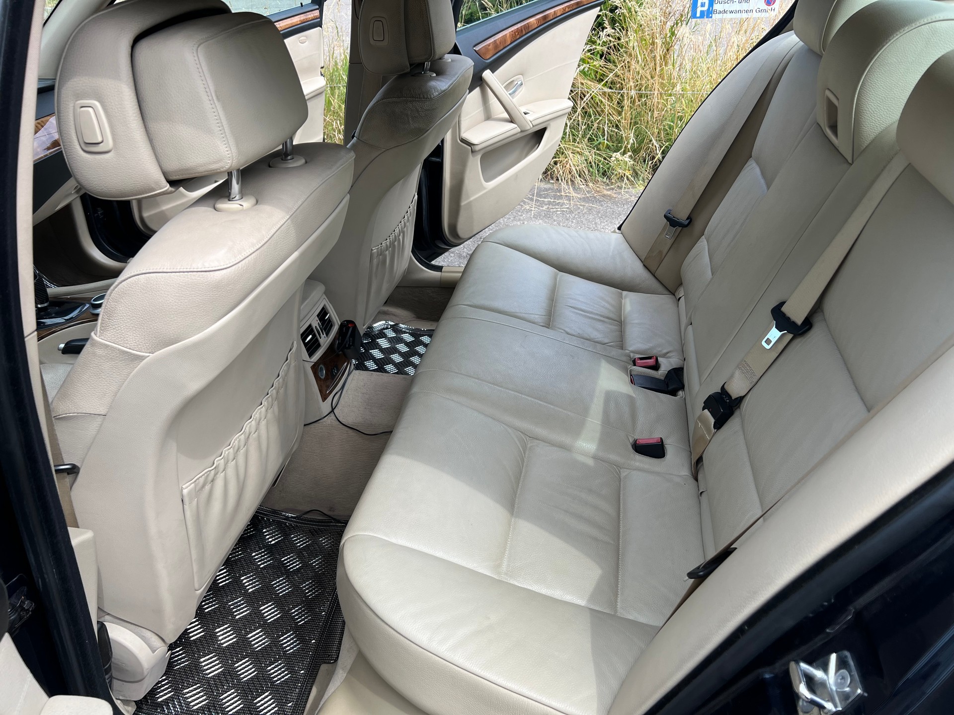 BMW 525d Steptronic-image-5