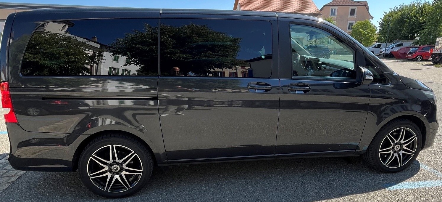 MERCEDES-BENZ V300d 4M-image-0