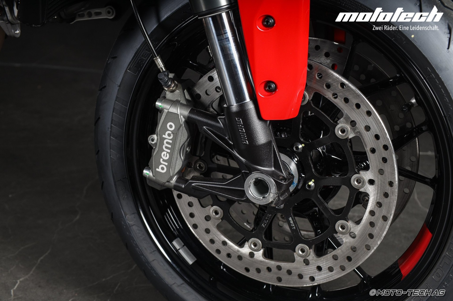 DUCATI MONSTER + (35kW) MY26-image-7
