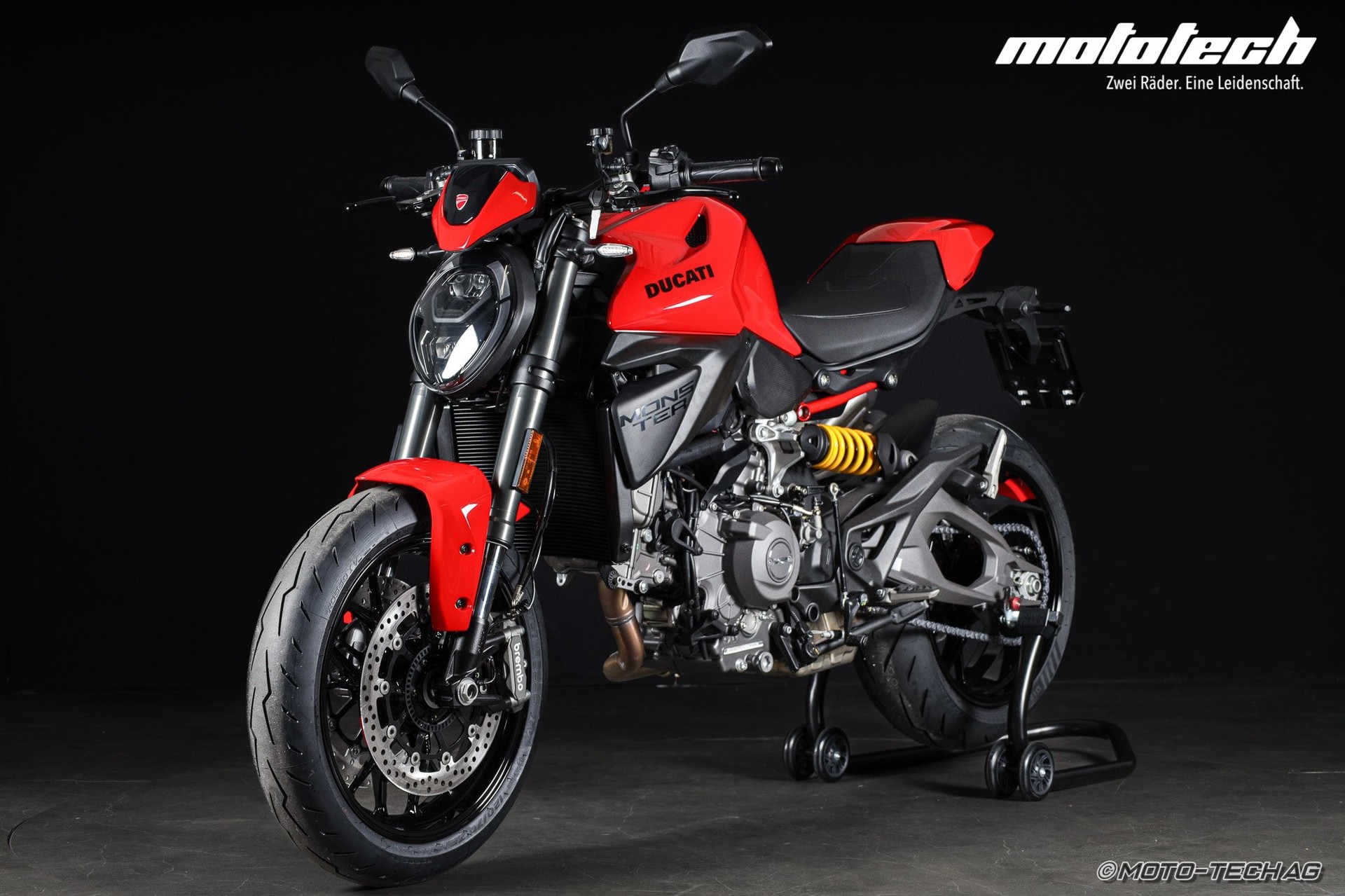 DUCATI MONSTER + (35kW) MY26-image-5