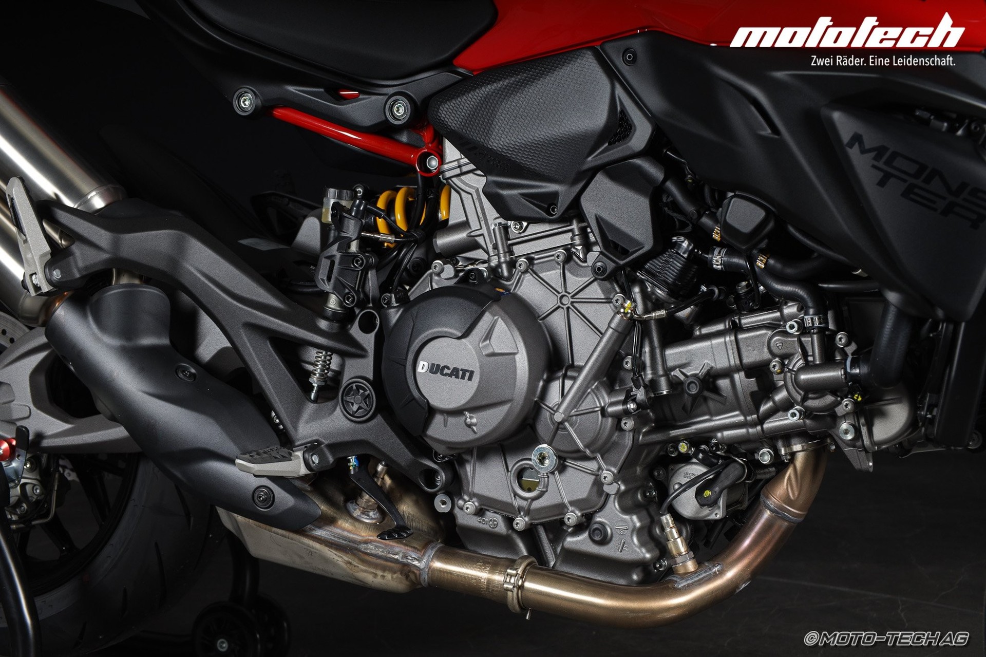 DUCATI MONSTER + (35kW) MY26-image-8