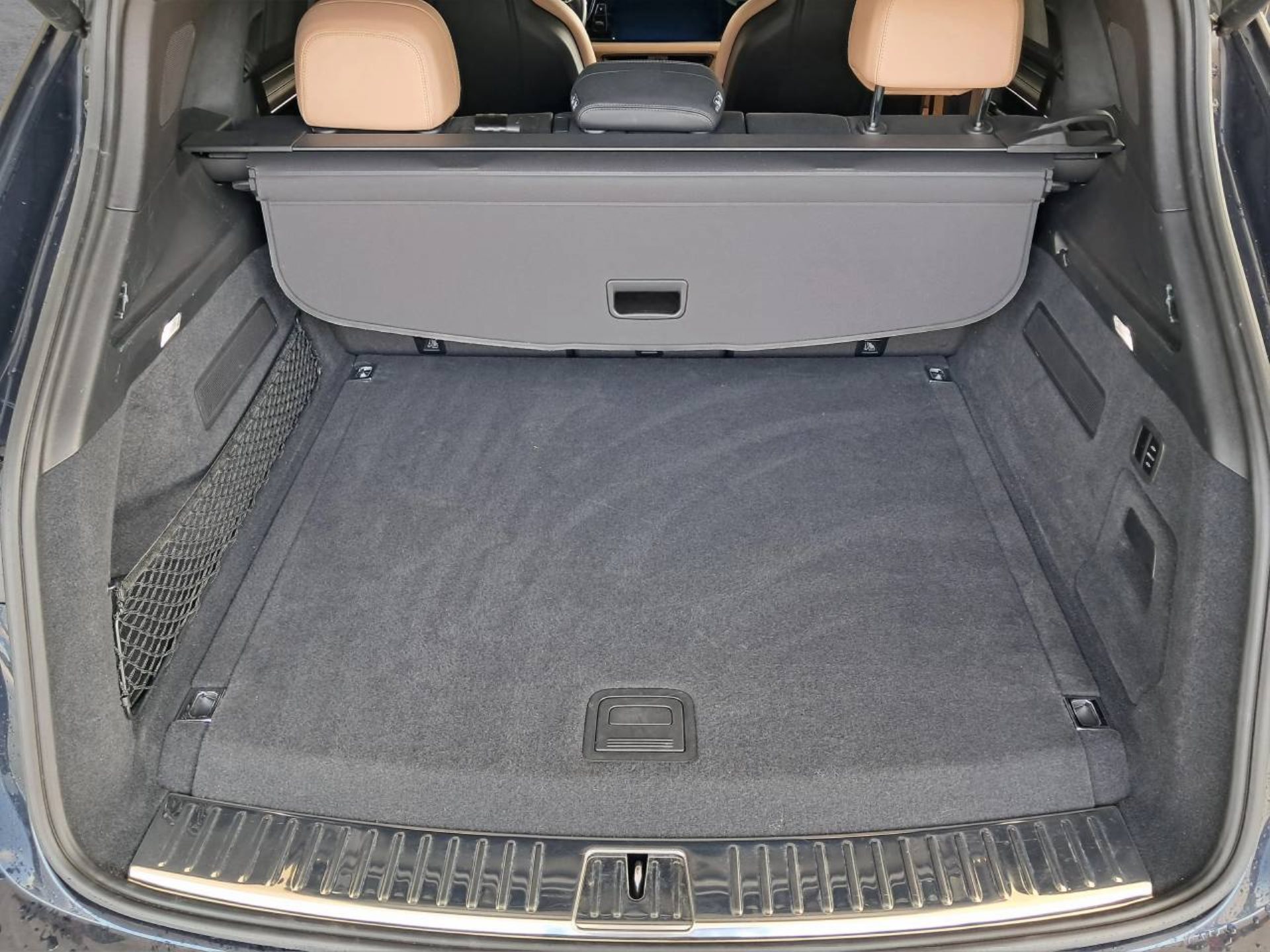 PORSCHE Cayenne Turbo E-Hybrid (MY24)-image-20