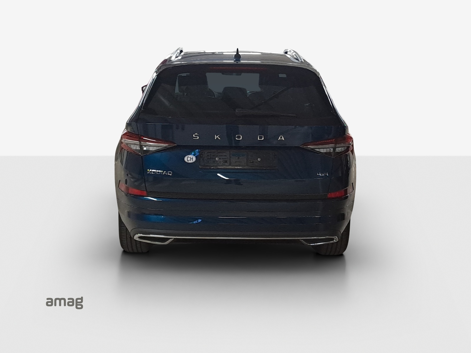 SKODA Kodiaq 2.0 TDI CR L&K 4x4 DSG-image-3