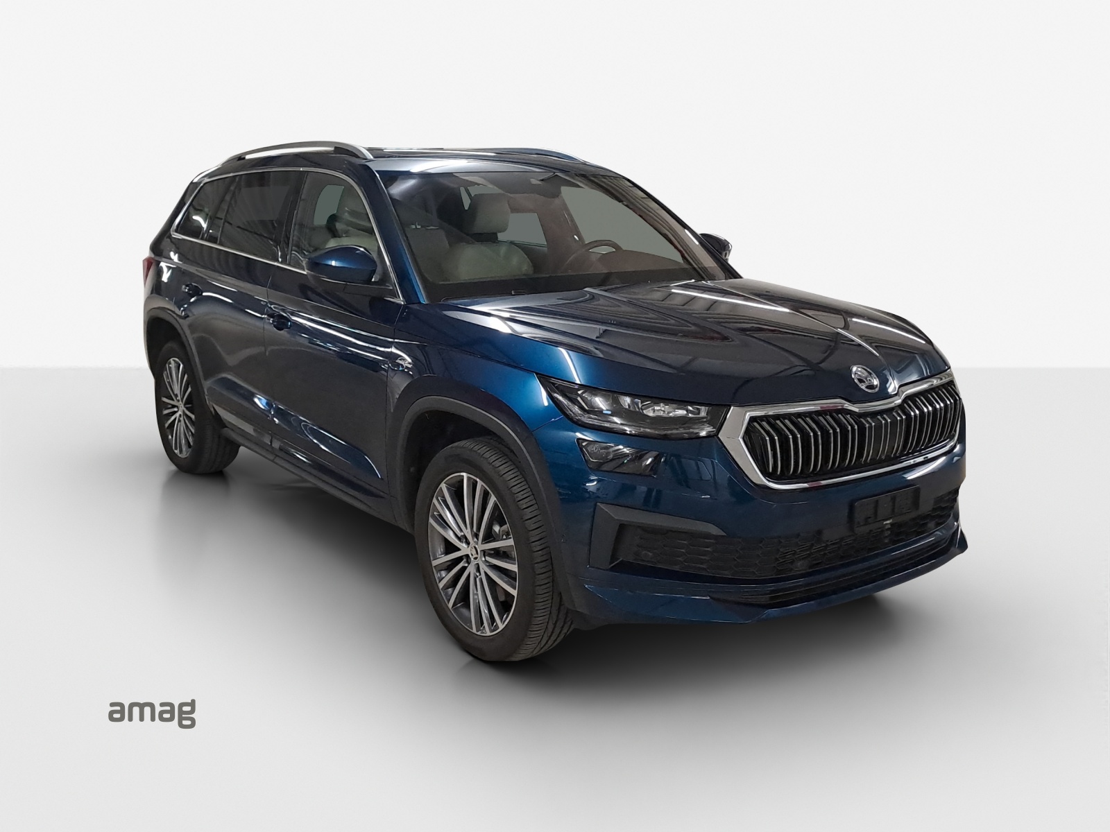 SKODA Kodiaq 2.0 TDI CR L&K 4x4 DSG-image-5