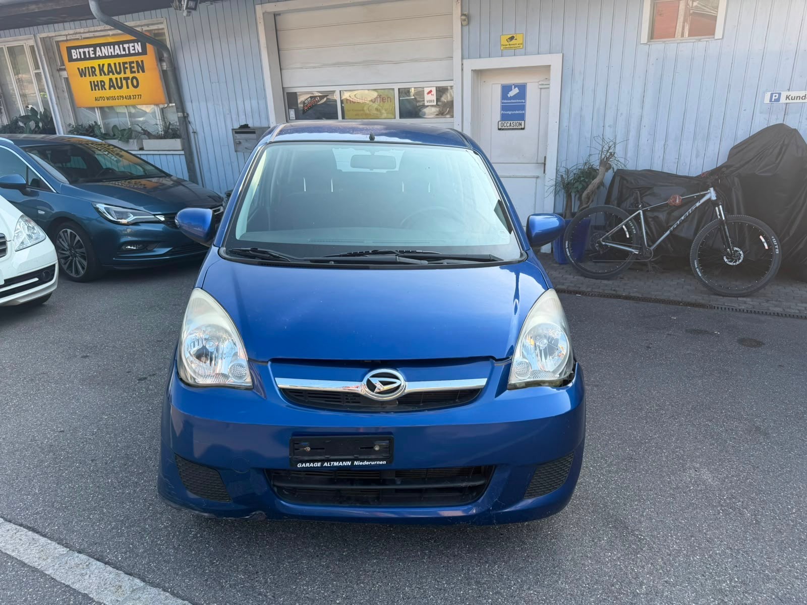 DAIHATSU Cuore 1.0-image-2