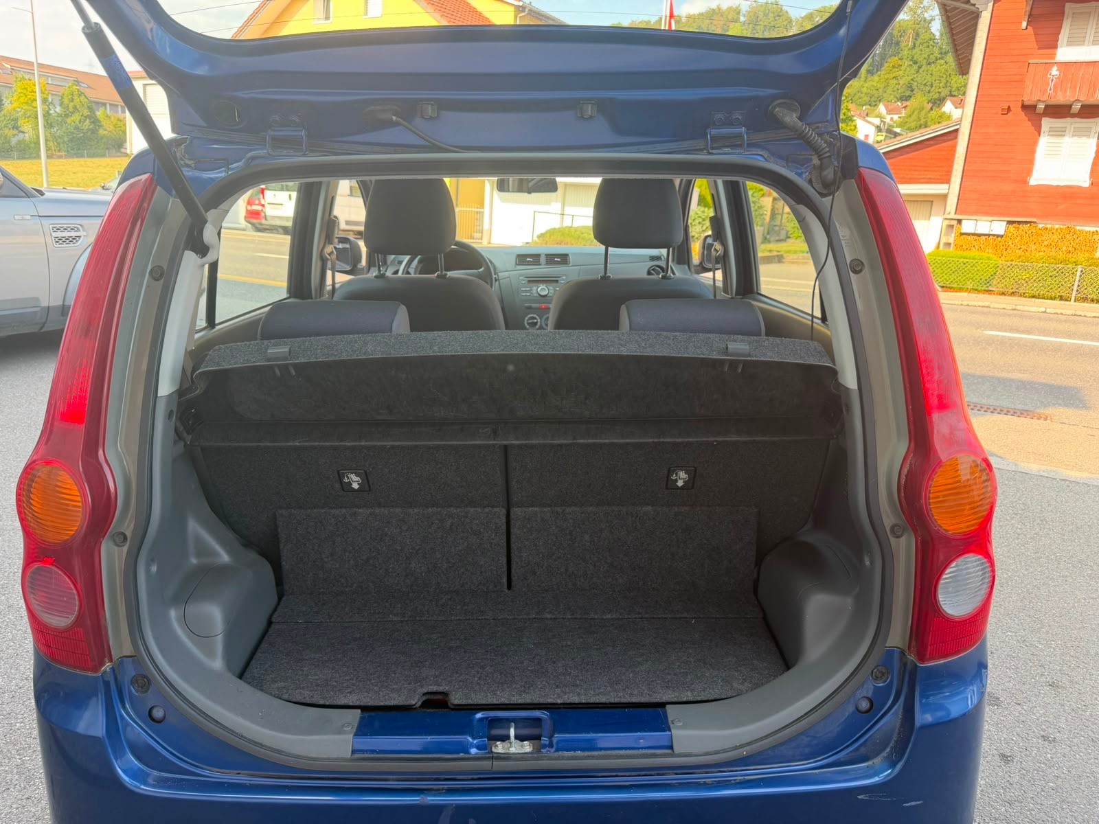 DAIHATSU Cuore 1.0-image-3