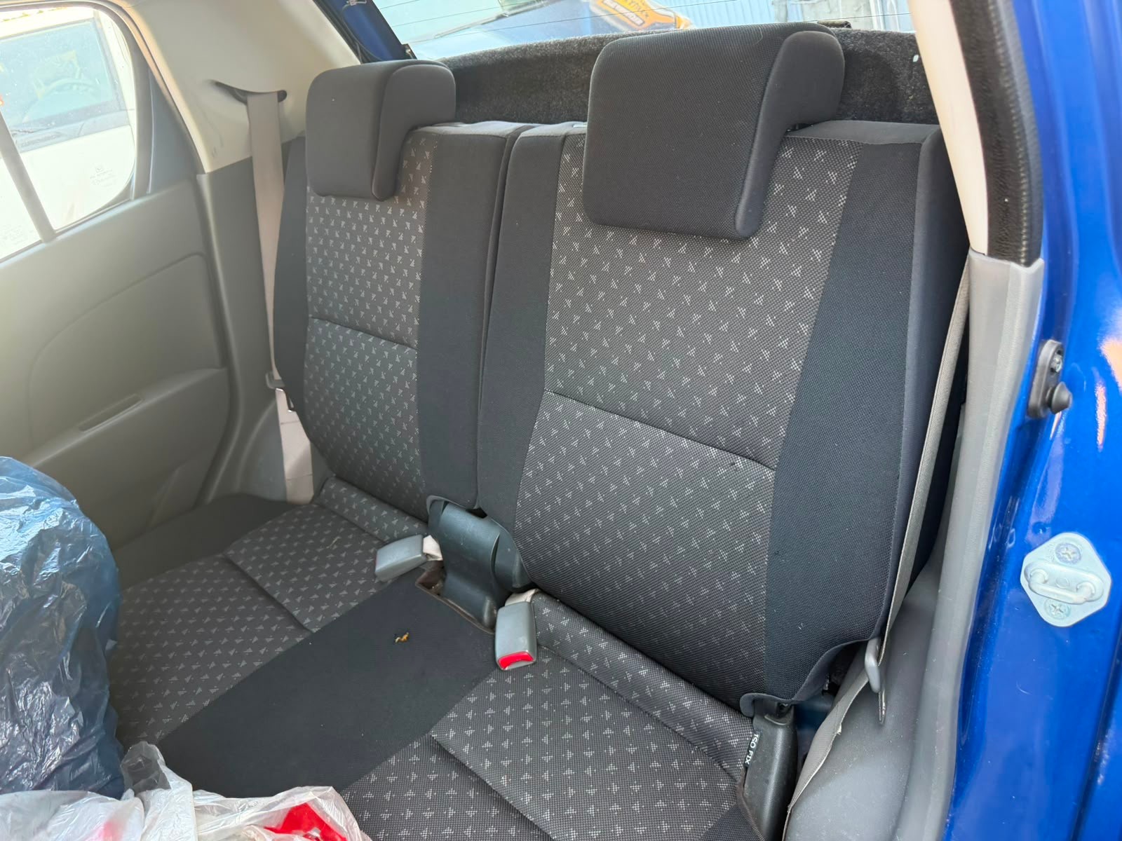 DAIHATSU Cuore 1.0-image-7