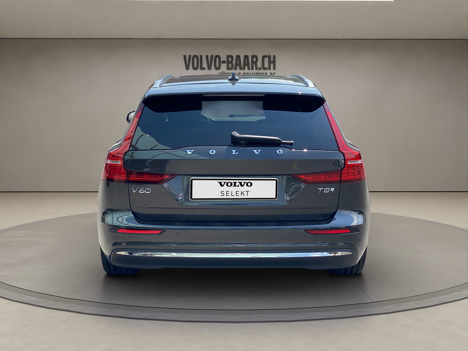 VOLVO V60 2.0 T8 TE Ultra Bright eAWD-image-3