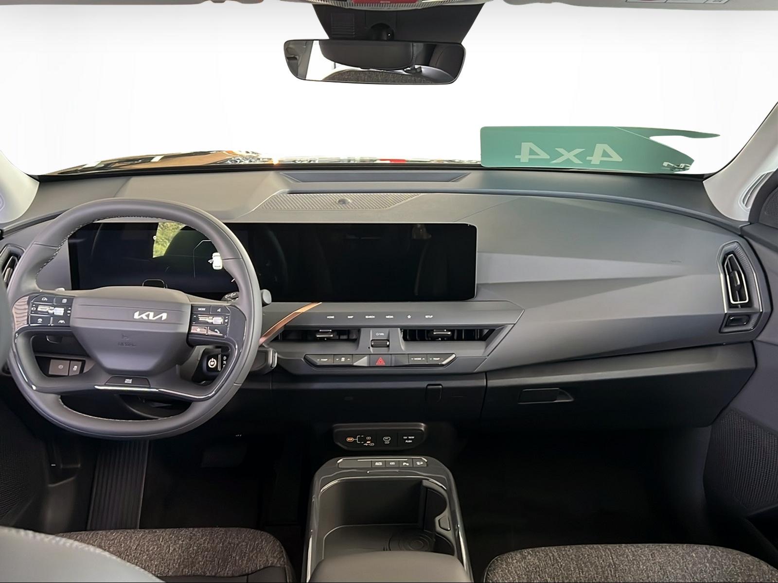 KIA EV5 81 kWh Earth 4x4-image-4