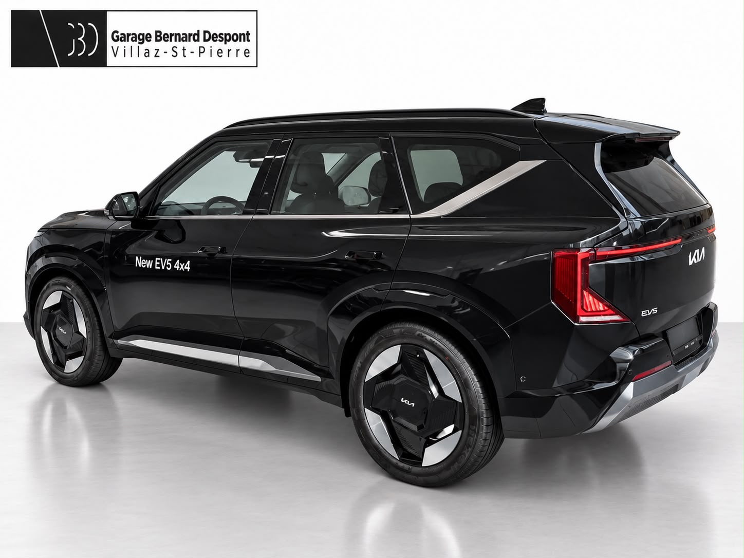 KIA EV5 81 kWh Earth 4x4-image-5